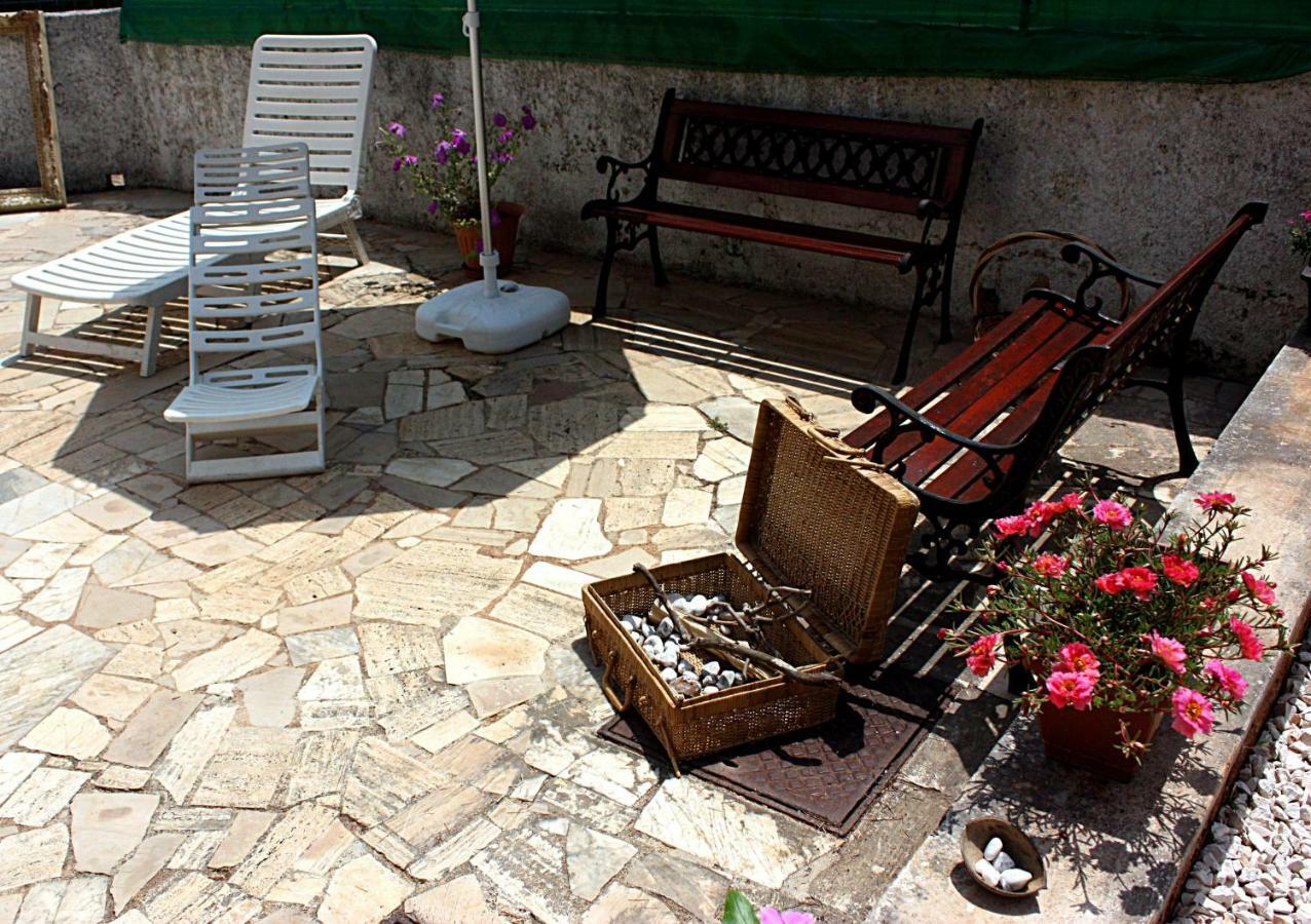 Patty Green House Castellana Grotte Exterior photo